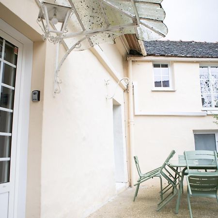 La Maison Coco A 8Min De Disneyland Paris Montévrain Extérieur photo