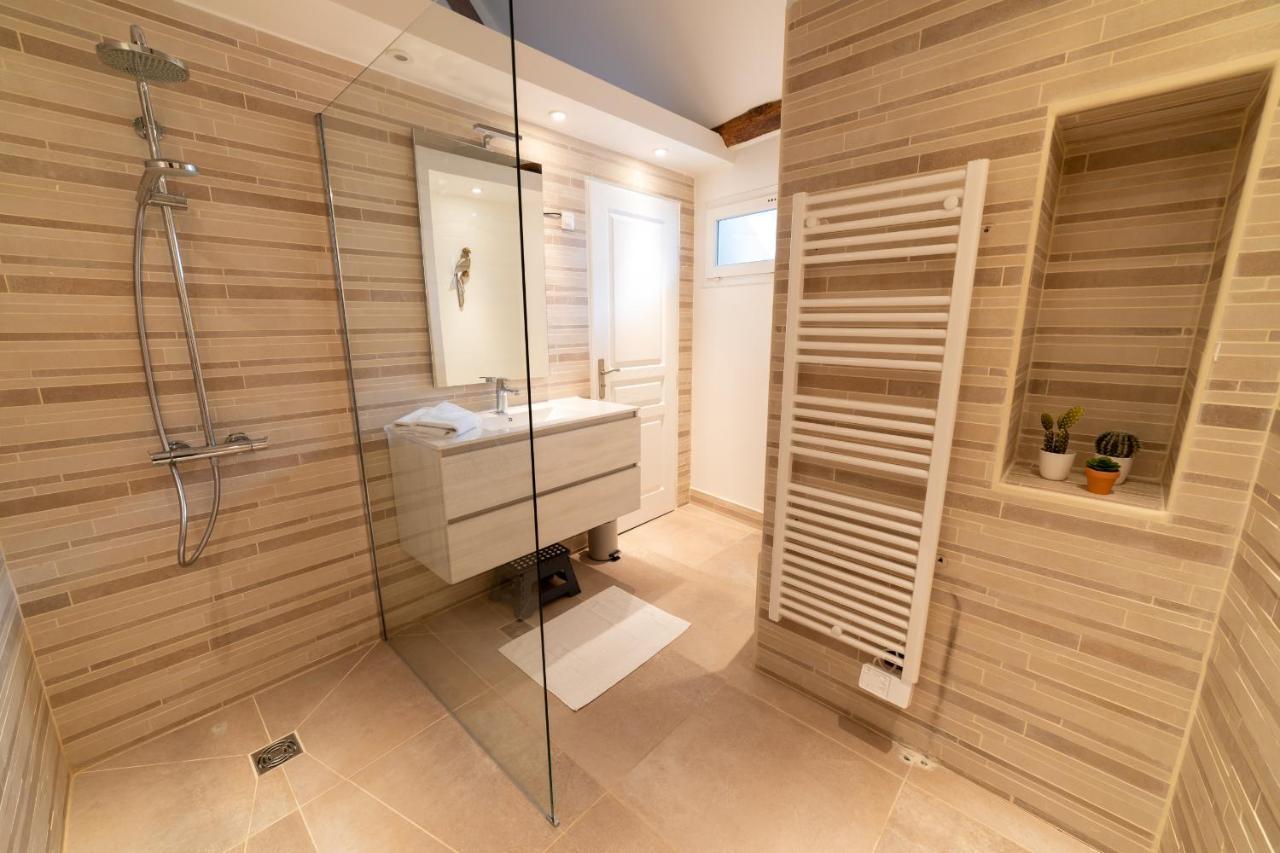 La Maison Coco A 8Min De Disneyland Paris Montévrain Extérieur photo