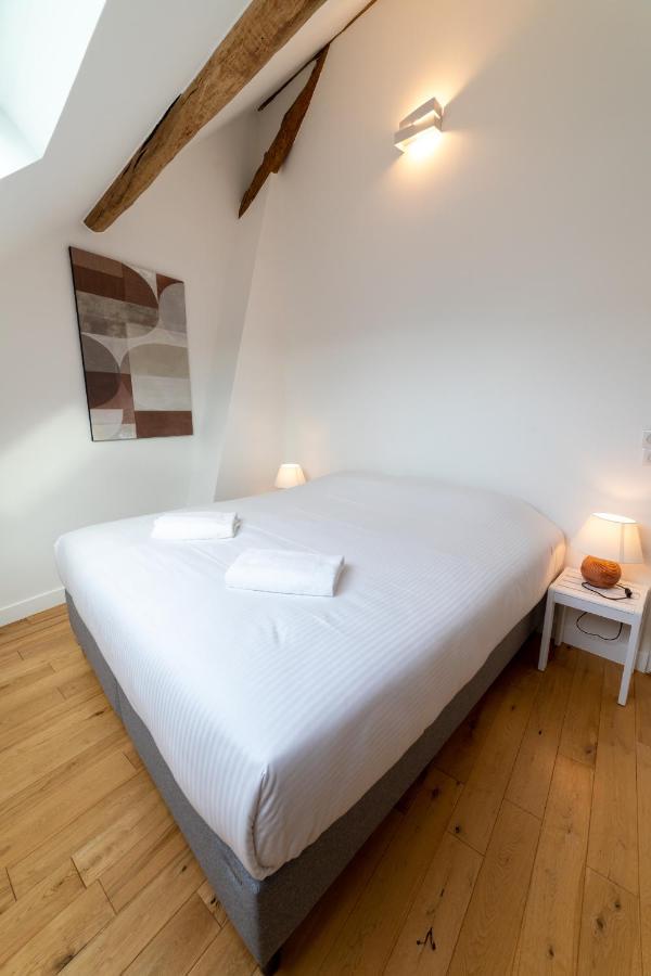 La Maison Coco A 8Min De Disneyland Paris Montévrain Extérieur photo