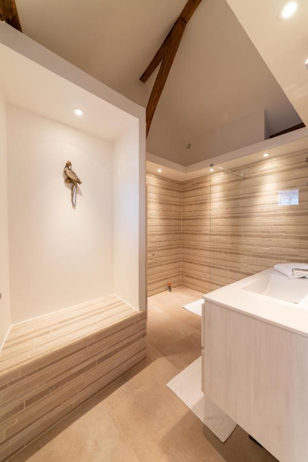 La Maison Coco A 8Min De Disneyland Paris Montévrain Extérieur photo