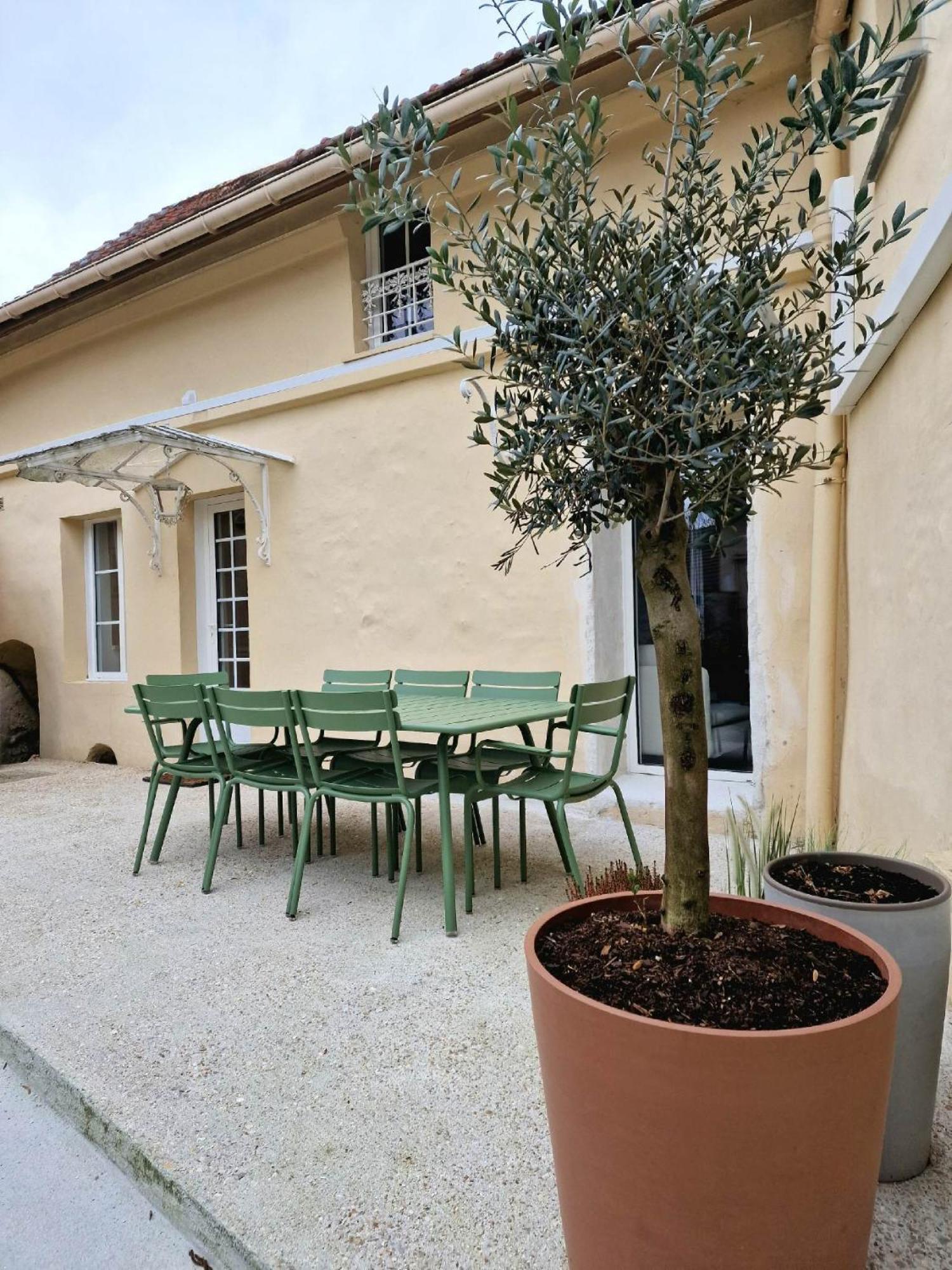 La Maison Coco A 8Min De Disneyland Paris Montévrain Chambre photo